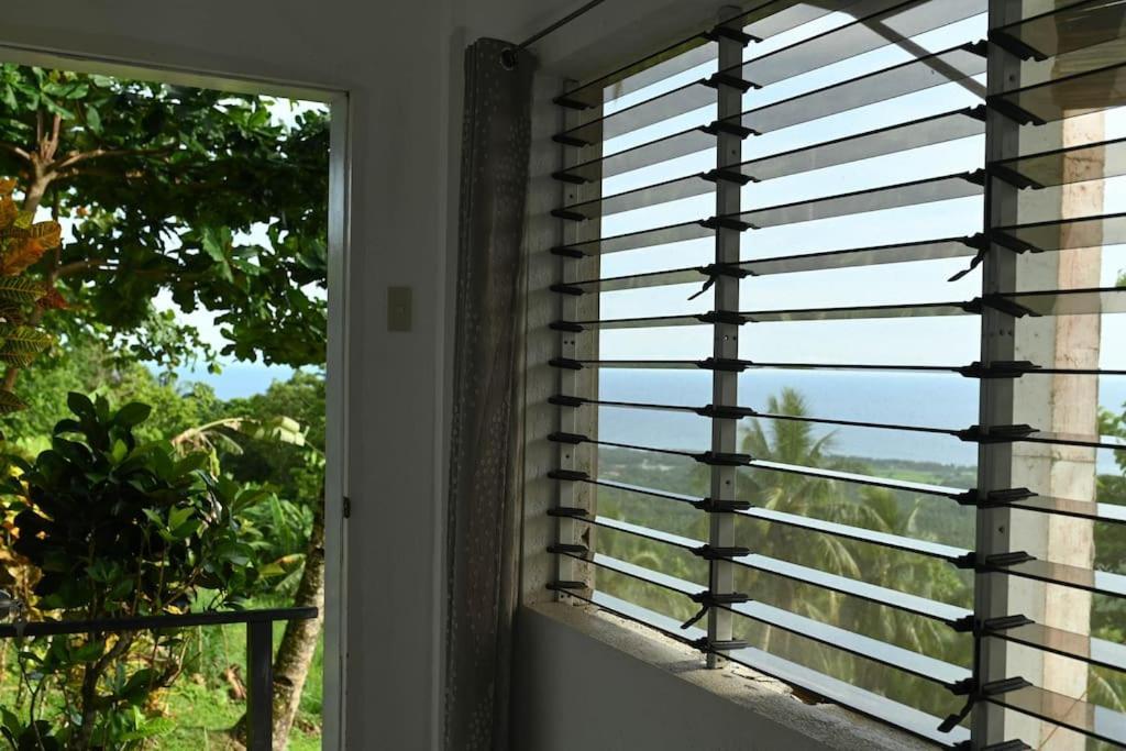 The Balcony Of The Camiguin Island Apartment มัมบาเฮา ภายนอก รูปภาพ